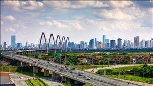 Hà Nội là một trong 100 thành phố thông minh hàng đầu thế giới năm 2024