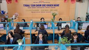 EVNHANOI tiếp tục xếp hạng tín nhiệm quốc tế ở mức BB+ với triển vọng ổn định