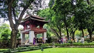 Thành phố Hà Nội ban hành kế hoạch kích cầu du lịch năm 2025