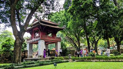 Thành phố Hà Nội ban hành kế hoạch kích cầu du lịch năm 2025