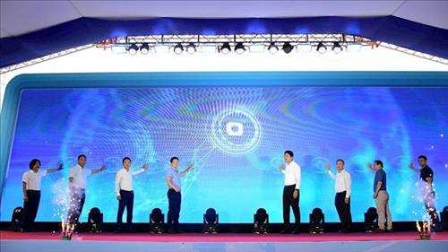 Hà Nội phát động cao điểm hè về sử dụng năng lượng tiết kiệm và hiệu quả năm 2025