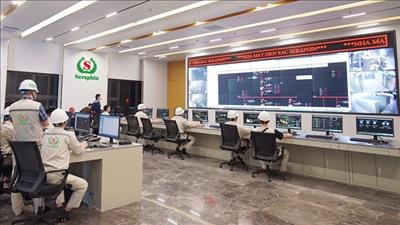Ứng dụng công nghệ trong chuyển dịch năng lượng