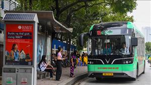Hà Nội triển khai ngay một số giải pháp trọng tâm để giải quyết tình trạng ô nhiễm môi trường