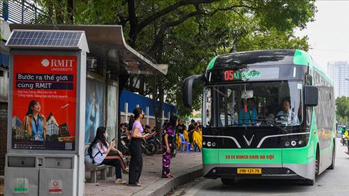 Hà Nội triển khai ngay một số giải pháp trọng tâm để giải quyết tình trạng ô nhiễm môi trường