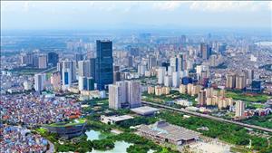 Hà Nội thành lập Tổ công tác và Tổ giúp việc cải thiện, nâng cao các chỉ số cấp tỉnh năm 2025