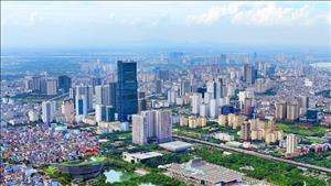 Ban hành Kế hoạch cụ thể hóa đồ án điều chỉnh Quy hoạch chung Thủ đô Hà Nội