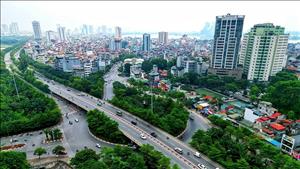 Thành phố Hà Nội triển khai các nhiệm vụ, giải pháp phát triển đô thị thông minh