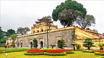 Lễ hội Du lịch Hà Nội 2025 sẽ mang đến nhiều trải nghiệm văn hóa đặc sắc