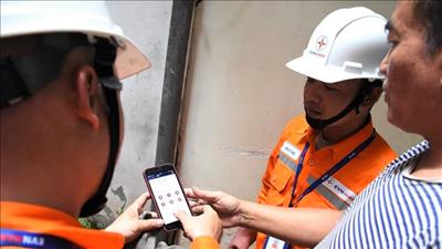 Hà Nội ban hành hướng dẫn triển khai kế hoạch tiết kiệm điện