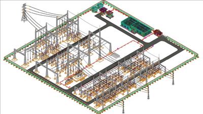 Hà Tĩnh: Chấp thuận chủ trương đầu tư dự án trạm biến áp 220kV Vũng Áng và đấu nối