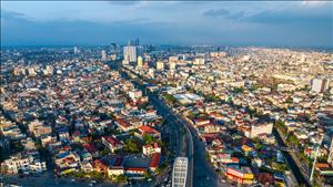 Thí điểm một số cơ chế, chính sách đặc thù phát triển thành phố Hải Phòng