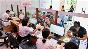 Kết quả nổi bật sau 1 tháng vận hành chính quyền địa phương 2 cấp