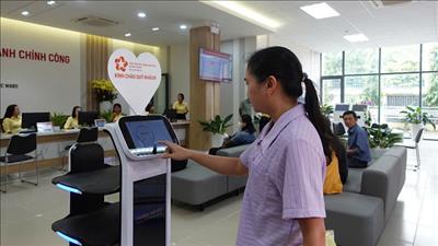 Chỉ đạo mới của Chính phủ về vận hành mô hình chính quyền địa phương 2 cấp