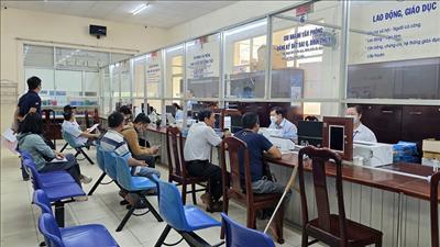 Tăng cường thực hiện pháp luật về phân cấp, phân quyền khi vận hành chính quyền địa phương 2 cấp