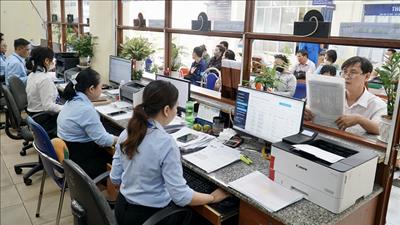 Bảo đảm mô hình tổ chức chính quyền địa phương 2 cấp hoạt động hiệu lực, hiệu quả