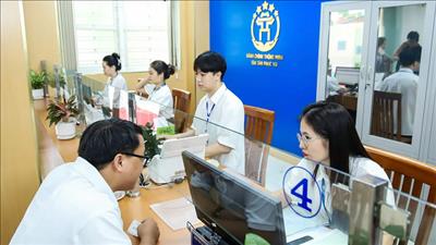 Tiếp tục nâng cao chất lượng, hiệu quả hoạt động của chính quyền địa phương 2 cấp