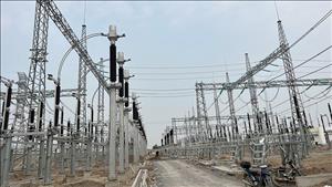 Tập trung nguồn lực, phấn đấu hoàn thành dự án TBA 220kV Gia Lộc trong tháng 6/2025