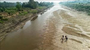 Liên Hợp Quốc cảnh báo kỷ nguyên cạn kiệt nước