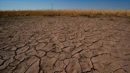 El Nino tiếp tục xảy ra mạnh thêm và có thể kéo dài sang đầu năm 2027
