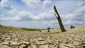 El Nino duy trì ở cường độ rất mạnh, dự báo mùa đông ít ngày rét đậm