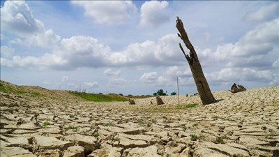 El Nino duy trì ở cường độ rất mạnh, dự báo mùa đông ít ngày rét đậm