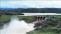 Chủ động phòng, chống, ứng phó với các loại hình thiên tai do ảnh hưởng của El Nino