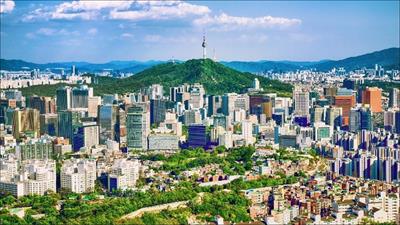 Hàn Quốc khởi động năm chuyển đổi trung hòa khí carbon