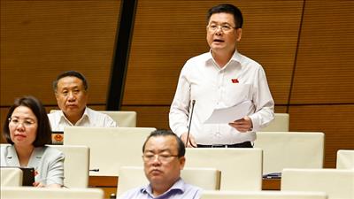 Bộ trưởng Bộ Công Thương: Đề xuất áp dụng chế tài đủ sức răn đe để chống hàng giả
