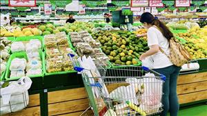 Phê duyệt Chương trình phát triển thị trường trong nước, kích cầu tiêu dùng giai đoạn 2025 – 2027