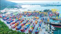 Tổng kim ngạch xuất nhập khẩu 5 tháng đầu năm đạt gần 356 tỷ USD