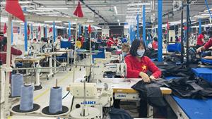 Bộ Công Thương tổ chức hội thảo lấy ý kiến xây dựng Nghị định về hàng hóa có xuất xứ Việt Nam