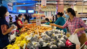 Dự báo quy mô thị trường bán lẻ hàng hóa và dịch vụ đạt 450 tỷ USD vào năm 2030