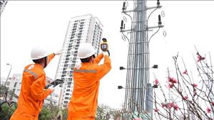 Triển khai đồng bộ các giải pháp bảo đảm nguồn cung hàng hóa, xăng dầu, điện trong dịp Tết