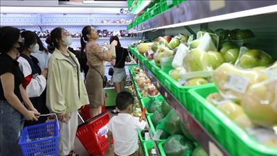 Thủ tướng chỉ đạo tăng cường công tác quản lý, điều hành và bình ổn giá