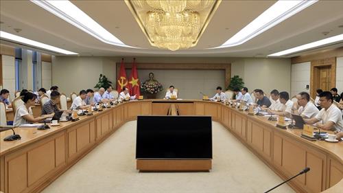 Mở đường cho việc phát triển ngành hàng không hiện đại, hội nhập