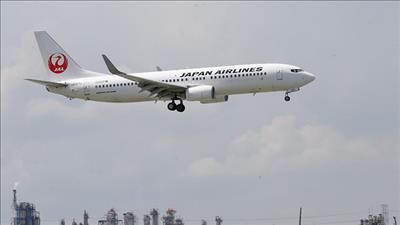 Các hãng hàng không Nhật Bản thúc đẩy sử dụng nhiên liệu bền vững