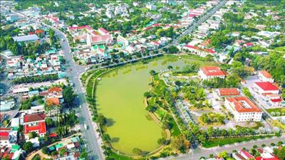 Tạm dừng thực hiện một số nhiệm vụ, công việc liên quan đến đơn vị hành chính các cấp