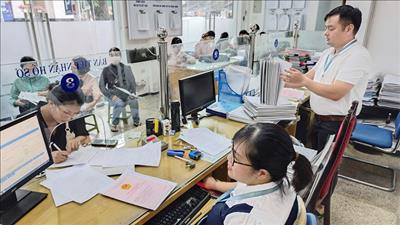 Đề xuất quy định mới về tổ chức các cơ quan chuyên môn cấp tỉnh và cấp xã