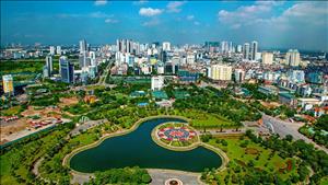 Thủ tướng chỉ đạo rà soát, điều chỉnh các quy hoạch của thành phố Hà Nội