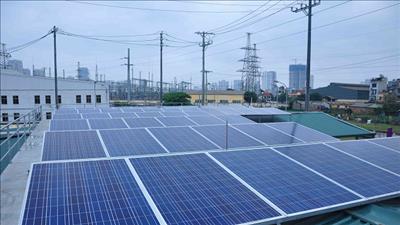 Hà Nội: Triển khai các giải pháp tăng cường tiết kiệm năng lượng