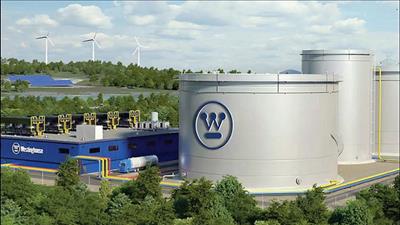 Mỹ đầu tư 80 tỷ USD đẩy mạnh phát triển năng lượng hạt nhân