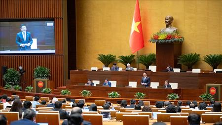 Điện hạt nhân mô-đun nhỏ: Nhà nước đi trước “mở đường”, tư nhân tham gia đầu tư