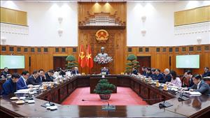 Thủ tướng: Xây dựng nhà máy điện hạt nhân là dự án lớn, mang tính chiến lược