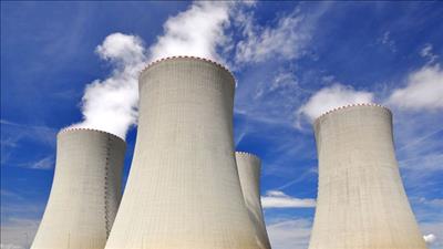 Bổ sung, điều chỉnh một số cơ chế, chính sách đặc biệt đầu tư xây dựng dự án điện hạt nhân Ninh Thuận