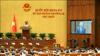 Đề xuất tách dự án điện hạt nhân Ninh Thuận thành các dự án độc lập