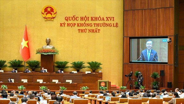 Đề xuất tách dự án điện hạt nhân Ninh Thuận thành các dự án độc lập