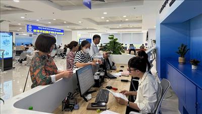3 địa phương dẫn đầu về chỉ số hài lòng của người dân