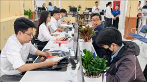 Nâng cao chất lượng, hiệu quả công tác cải cách hành chính trên địa bàn TPHCM giai đoạn 2026 – 2030