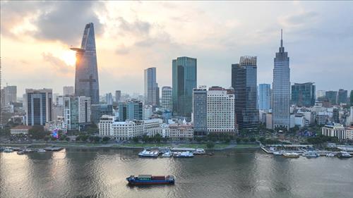 Trung tâm tài chính quốc tế tại Việt Nam vận hành trên cơ sở số hóa, trí tuệ nhân tạo