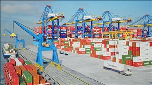 Kết nối doanh nghiệp Việt với chuỗi cung ứng hàng hóa quốc tế